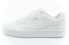 Puma Canven 2.0 Herren-Sneaker, bequem, weiß, modisch