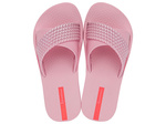 Ipanema Street Kinder-Flip-Flops – modisch, bequem und perfekt für den Strand – pink [83669 BD045]