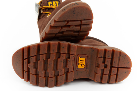 Caterpillar E Colorado Winterstiefel [P110498 ]braun.
