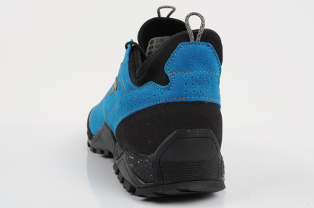 Aku Nativa Herren Trekking-Sportschuhe Gore-Tex Leder bequem [628675]