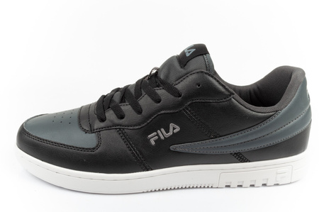 Fila Noclaf Herren Sportschuhe [FFM0022.83033], schwarz.