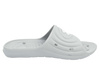 Under Armour Herren-Sport-Flip-Flops [3023758-100] grau.
