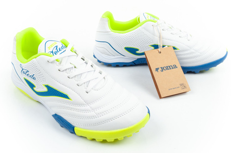 Joma Toledo JR 2602 Fußballschuhe für Kunstrasen
