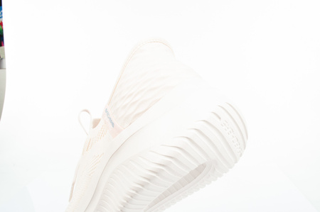 Skechers Damen-Schuhe Ultra Flex 3.0, beige