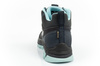 Tamaris Active Damen Trekkingschuhe [1-25255-39 849] GORE-TEX, Marineblau.
