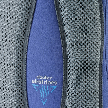 Deuter Walker 20L Sport- und Trekkingrucksack für leichtes