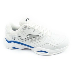 Joma Herren-Tennisschuhe Joma Master 1000 2642, Dämpfung, Weiß