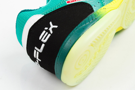Joma Top Flex 2627IN Herren-Hallenfußballschuhe