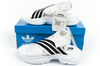 Adidas Magmur Sandal Damen Sandalen [EF5848], weiß.
