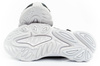 Adidas Ozweego Sandal Damen Sandalen [GZ8410], schwarz.