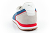 Puma ST Miler Herren-Sneaker, modisch, bequem, leicht, Grau/Weiß