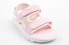 Puma Evolve Sandalen für Kinder, Rosa, Bequem, Klettverschluss