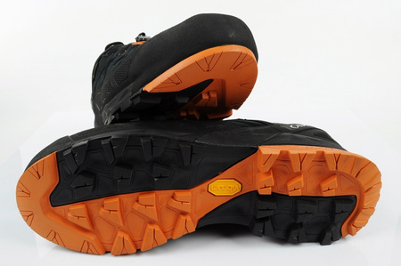 Aku Rock Dfs Herren Wanderschuhe Schwarz [722108]