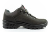 Grisport Grigio Dakar Herren-Trekkingschuhe, wasserdichtes Leder, Grau