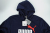 Bluza sportowa Puma Ess 2 Hoodie [586764 06]