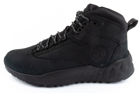 Timberland Herren-Trekkingschuhe [TB0A2B9J 015] schwarz.
