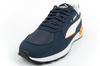 Puma Gravition Herren Sportschuhe [380738 22], Marineblau.