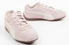 Puma Speedcat OG PS Kinder-Sneaker aus Wildleder in Rosa