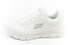 Skechers Herren-Sportschuhe [118106/OFWT], weiß.