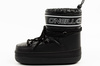 O'Neill Lisa High Kinder-Winterstiefel, schwarz, gefüttert