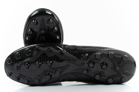 Herren Sportschuhe Joma Agula 2521 [AGUS2521AG] Stollen, schwarz.