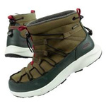 Keen Uneek Chukka Schneestiefel [1025447]