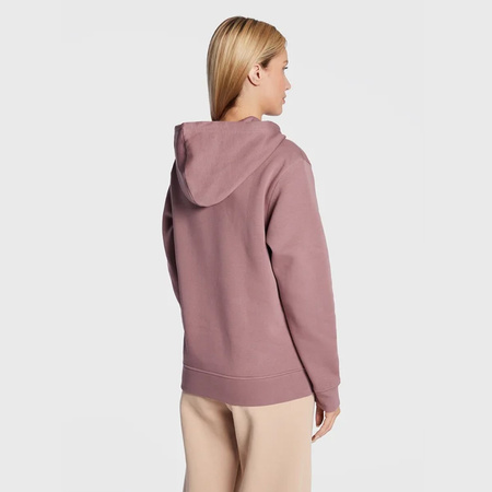 Adidas Originals Adicolor [HJ7858] Damen Sport Hoodie, lila.