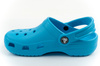 Klassische Crocs Clogs in Blau – Kinder-Clogs, bequem und leicht