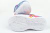 Kinderschuhe Skechers Twilight [302681N/BLMT] leuchtend, glitzernd, mehrfarbig.