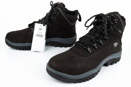 4F Winter-Trekkingstiefel [OBMH205 21S]