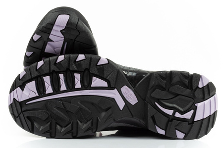 CMP Melnick Damen Trekkingschuhe [3Q18586 81UP], grau.