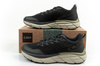 CMP Rahmsy Herren-Trekkingschuhe, Schwarz