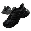 Adidas Shadow Fever Herren-Sneaker – Modisches Schwarz