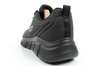 Skechers Bobs B Flex Herren-Sportschuhe, modisches Schwarz