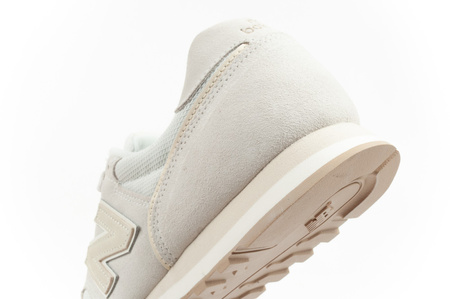 New Balance Damen Sportschuhe Sneakers leicht und bequem beige [WL373SJ2].
