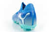 Puma Future 7 Match FG/AG Fußballschuhe für festen Boden, Blau