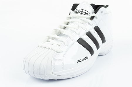 Adidas Pro Model 2G Herren Sportschuhe [EF9824]