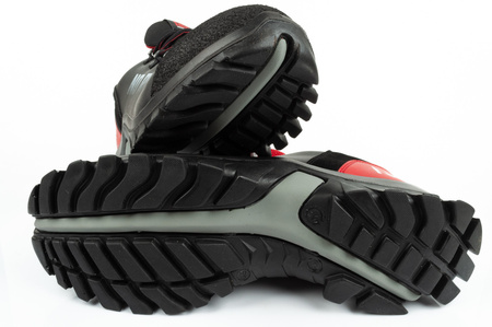 No Risk Men Low Safety SRC S3 Arbeitsschuhe [1264.00]