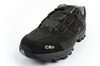 CMP Rigel Wasserdichte Herren-Trekkingschuhe von FITGO