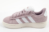 Adidas Grand Court Alpha Damen-Sneaker aus Leder.