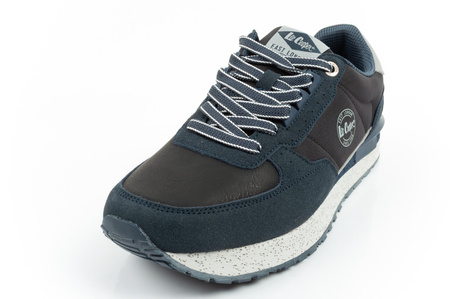 Lee Cooper Herren-Sneaker – modisch, bequem und langlebig
