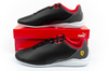 Puma Ferrari Drift Cat Decima Herren Sportschuhe [307193 04], schwarz.