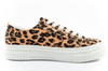 O'Neill Spinna C Damen-Sneaker mit Leopardenmuster – Modisch und bequem