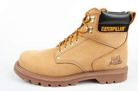 Caterpillar Second Shift Arbeitsstiefel [P701629]