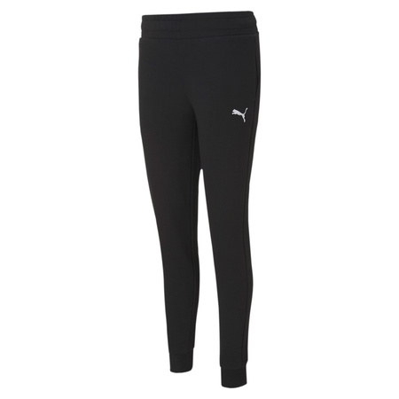 Puma TeamGoal 23 Casuals Damen Jogginghose [657084 03], Schwarz.