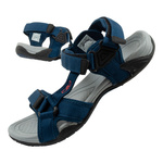 CMP Herren-Sandalen „Hamal“ mit Klettverschluss und Trekking-Sohle