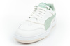 Puma Doublecourt Sportschuhe [393284 06], weiß.