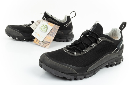 Aku Libra Plus Herren Trekkingschuhe [774.1 052], Schwarz.