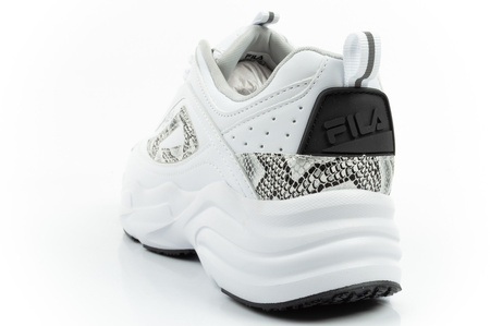 Fila Damen-Sneaker Skye ZP: modisch, bequem und leicht.