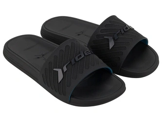 Rider Free II Slide Ad – bequeme sportliche Herren-Pantoletten